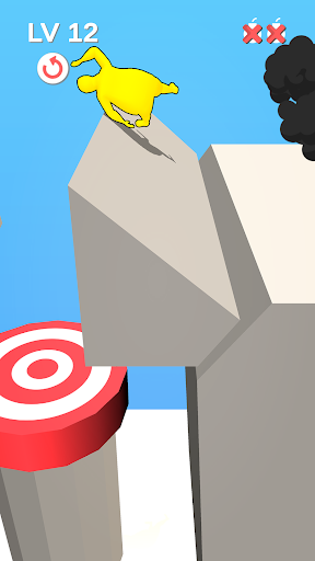 Bomb Lander Screen 3