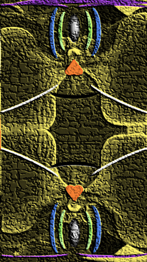 Sliding Puzzle Relajante Screen 2