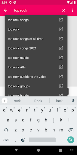 Playtube Mp3 Music Downloader