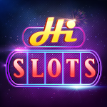 Cover Image of Download Hi SLOT- Social Casino 1.0.5 APK