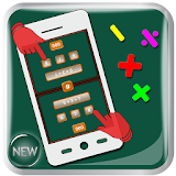 Math Duel Game icon