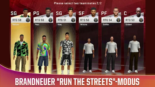 NBA 2K20