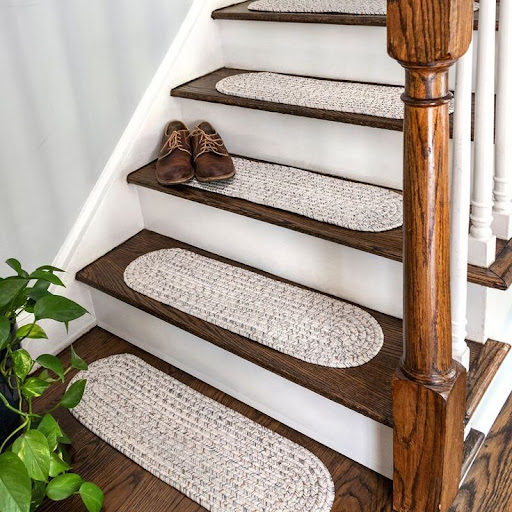Modern Staircase Design Screen 3