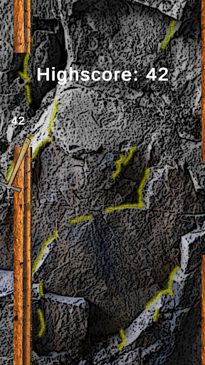 Gold Rush Pick Axe Mining Myth Screen 2