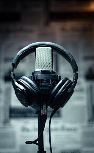 Android application RADIO 7 VOCES screenshort