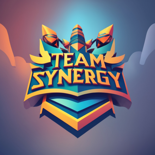TeamSynergy for LoL logo