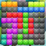 Cover Image of 下载 Block Puzzle Game  APK