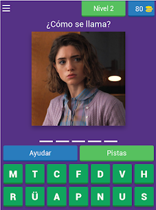 Download Stranger Things Quiz 8.6.4z (MOD, Free Purchase) Free For Android 9