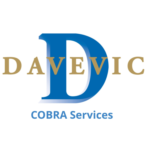 Davevic COBRA Services logo