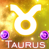 Taurus constellation Themes icon