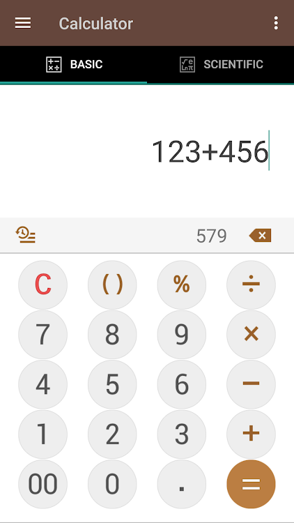 Smart Calculator - 1.0.3 - (Android)
