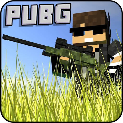 Mod Pubg For Minecraft 21 Apps On Google Play
