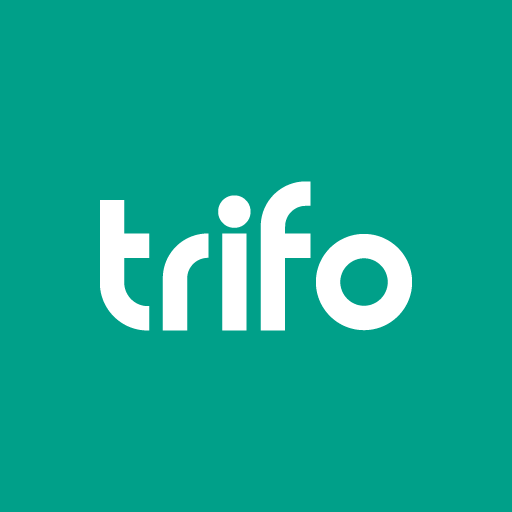 Trifo Home  Icon