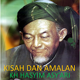 Kisah dan Amalan KH Hasyim Asy'ari icon