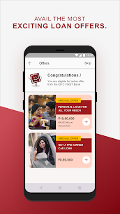 IDFC FIRST Bank Instant Loans v6.11.5 Apk (Premium Unlimited) Free For Android 5