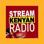 Cover Image of Download Kenyan Swahili Radio  APK