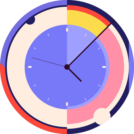 Forex Time Insight Logo