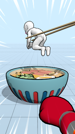 Game screenshot Punch Party apk download