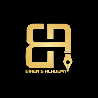 Biren's Academy