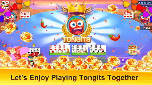 Tongits Winner - Card Game