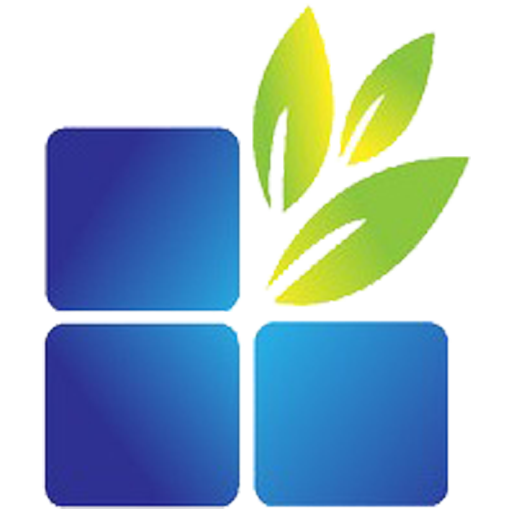 Matrishree Green Solar logo
