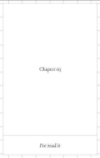 It Must Have Been Dark by Then Screenshot 3 - AppWisp.com