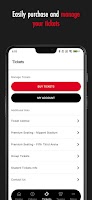 screenshot of Cincinnati Bearcats