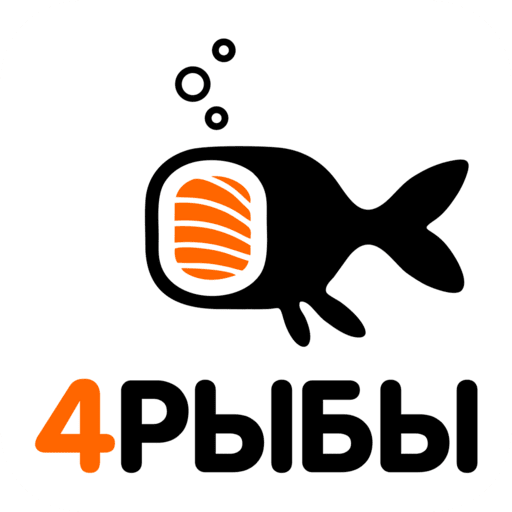 4рыбы | Люберцы - AppWisp.com