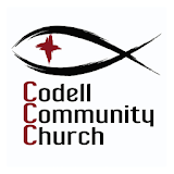 Codell Community Church icon