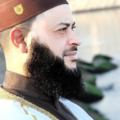 القرآن الكريم بصوت حاتم فريد الواعر