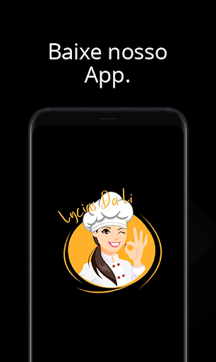 Android application Lycias da li screenshort