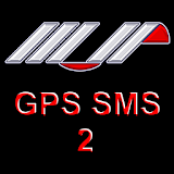 Gps Sms 2 Pro icon