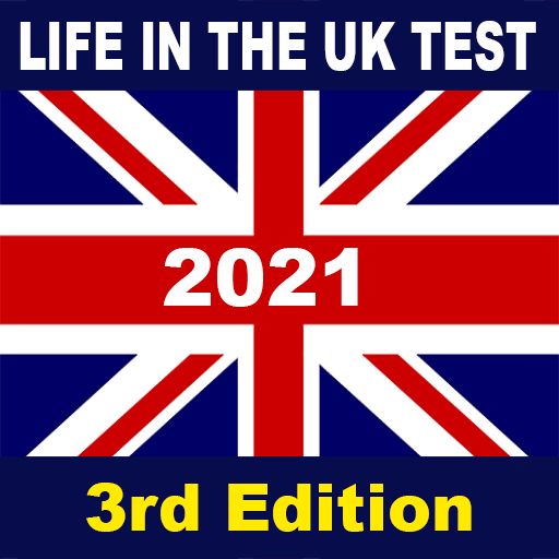 Life in the uk Test. Test uk