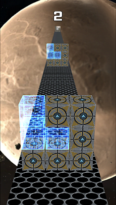 SPOOOWN キューブ ブロック パズル ゲームのおすすめ画像3