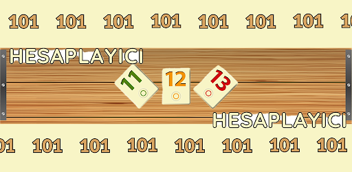 101 Hesaplayıcı