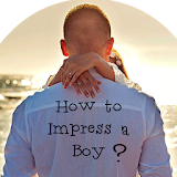 How to impress a Boy? icon