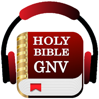 GNV Bible - Bible GNV Offline