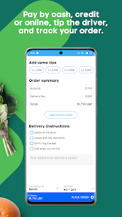 noknok Groceries Made Fast. Really Fast. v13 APK (MOD,Premium Unlocked) Free For Android 6