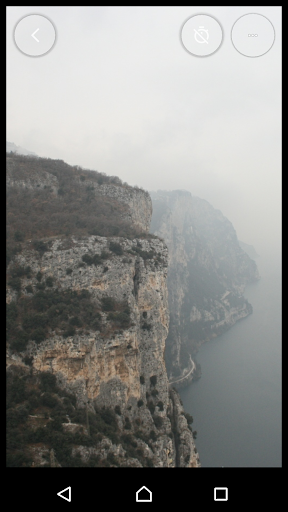 Gallery Tremosine and Garda.