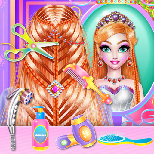 Prom Hairdo 3.8.0 Icon