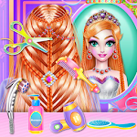 Cover Image of Download Prom Hairdo 3.8.0 APK