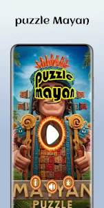 Mayan Puzzle Quest
