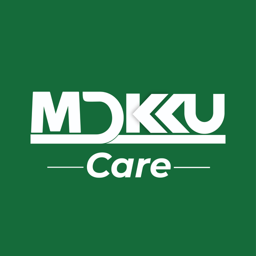 MD KKU Care  Icon