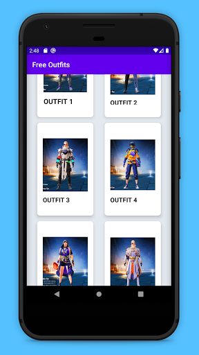 Free Outfit  Free OUTFITS Daily and Free Rewards