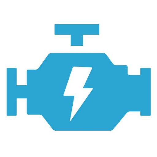 YDTC - 자동차 DTC(Diagnostic Trou logo
