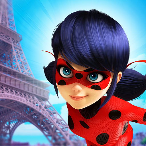 Miraculous Ladybug Chat Noir Applications Sur Google Play
