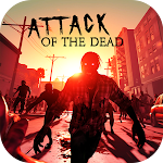 Attack Of The Dead Zombies