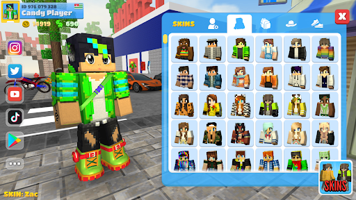 screenshots