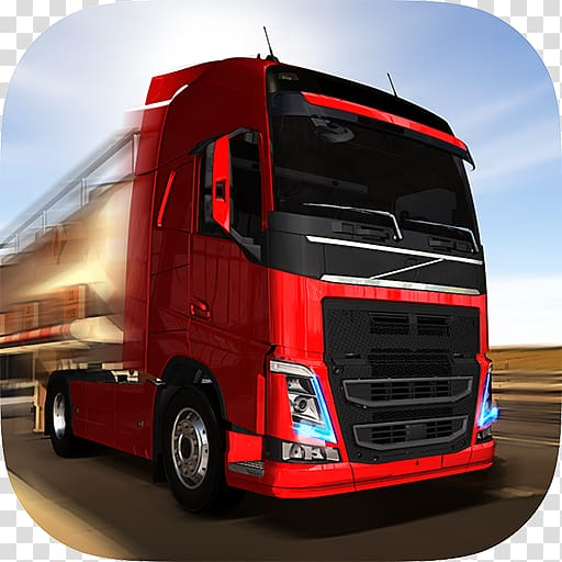 Truck Simulator Ultimate 2023 Download on Windows
