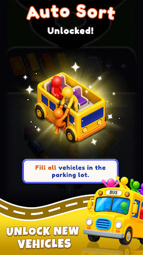 Bus Master: Traffic Jam screenshot 5